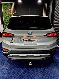 هیوندای سەنتافی
